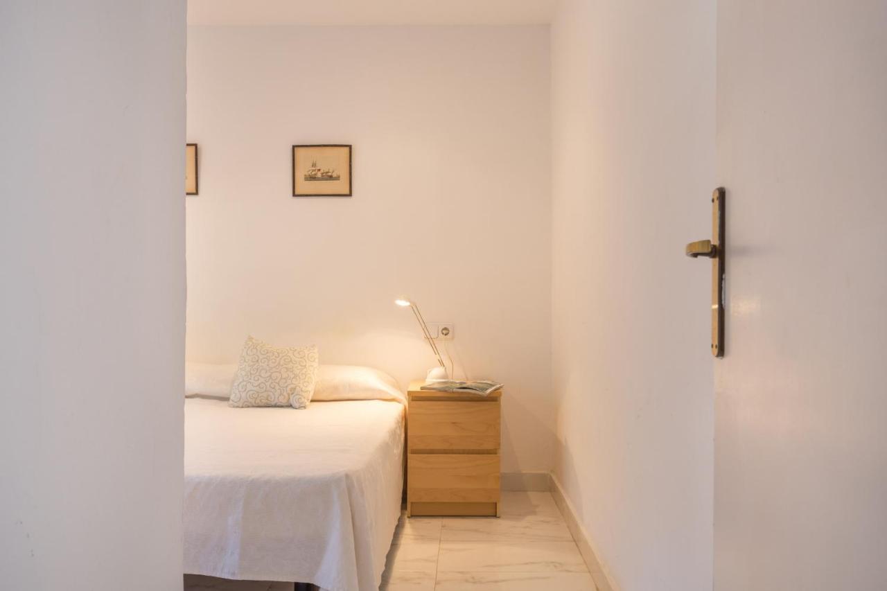 Apartament Anc 05 - Llafranc Zewnętrze zdjęcie