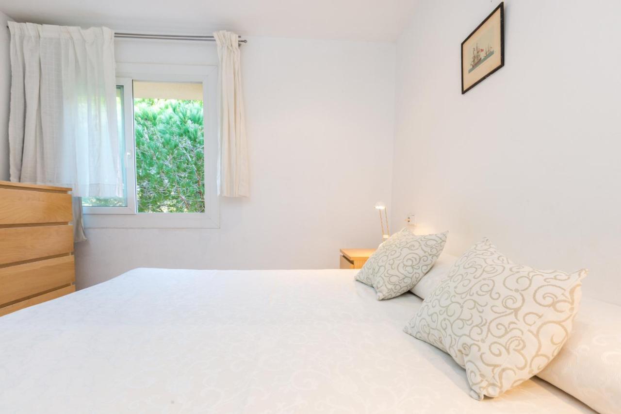 Apartament Anc 05 - Llafranc Zewnętrze zdjęcie