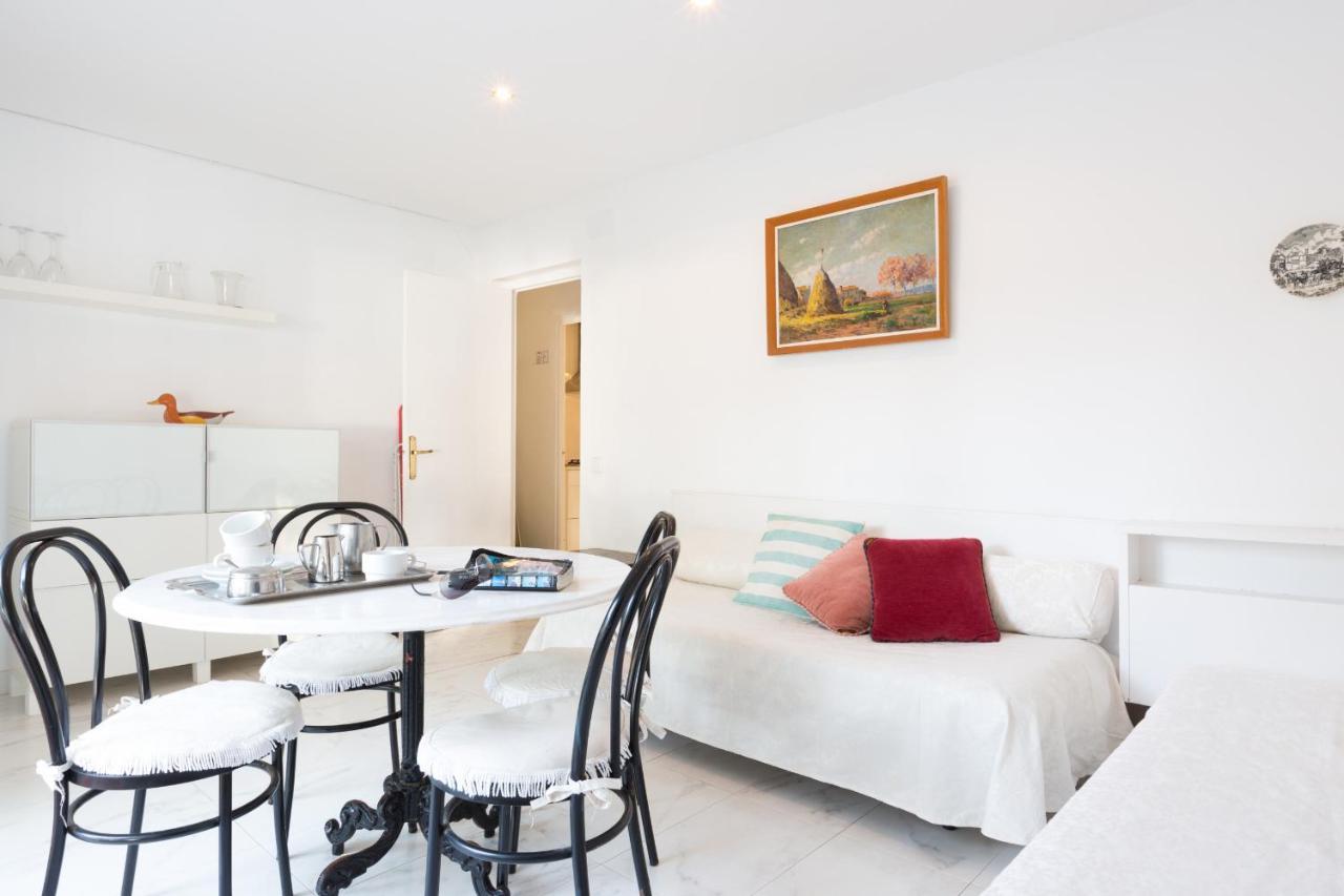 Apartament Anc 05 - Llafranc Zewnętrze zdjęcie