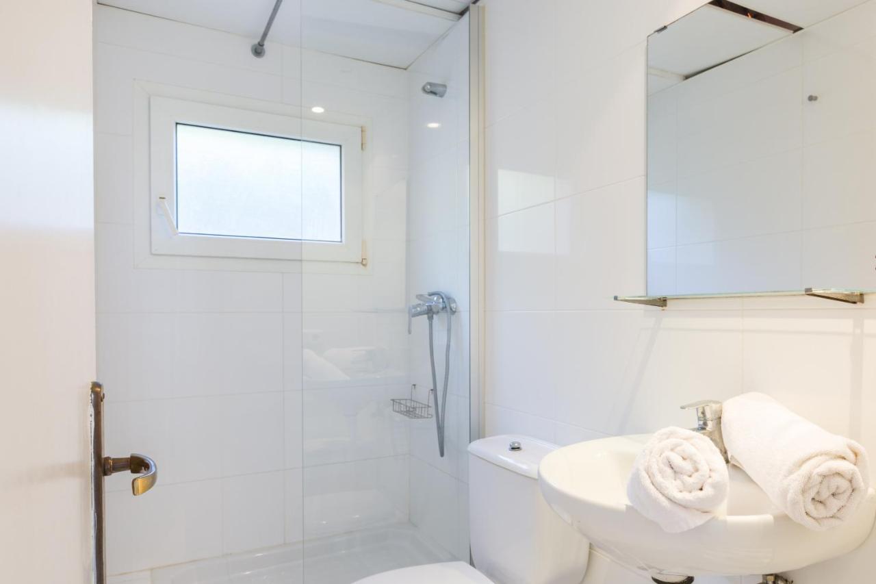 Apartament Anc 05 - Llafranc Zewnętrze zdjęcie